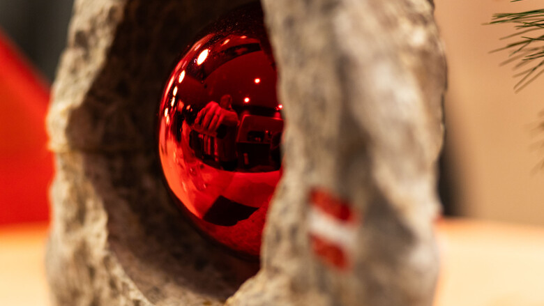 Advent am Dachstein | © Martin Huber