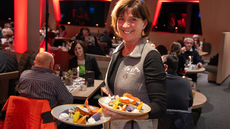 Advent am Dachstein | © Martin Huber