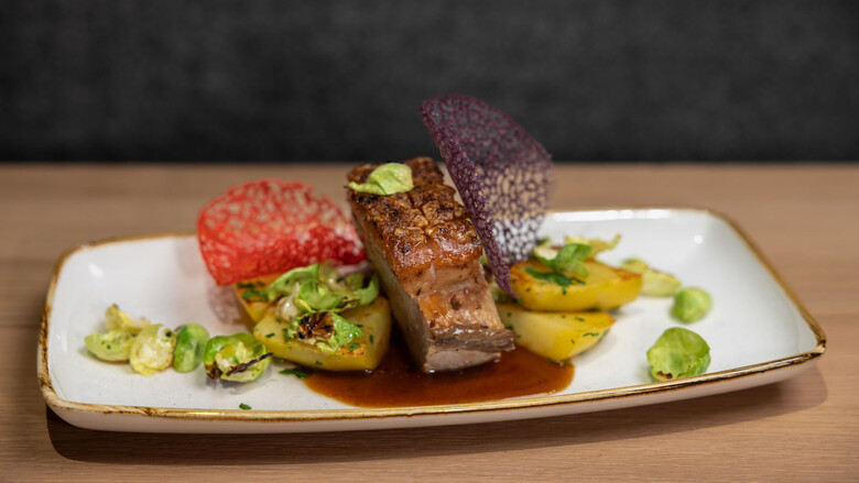 Advent am Dachstein | © Martin Huber