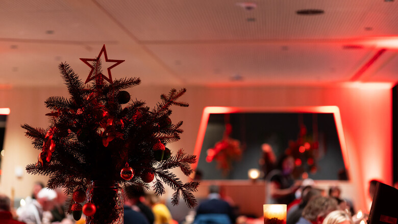 Advent am Dachstein | © Martin Huber