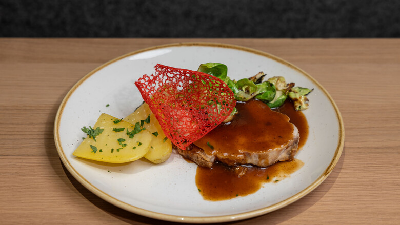 Advent am Dachstein | © Martin Huber