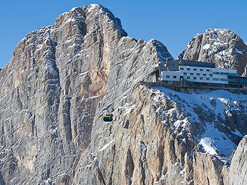 Dachstein Bergstation