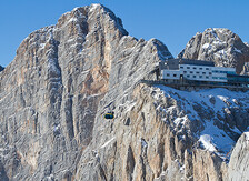 Dachstein Bergstation