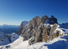 Der Dachstein: Weltkulturerbe von höchstem Rang