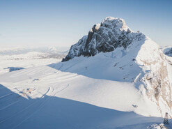 Perfekte Langlaufloipen am Dachstein