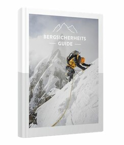 Bergsicherheits Guide