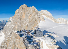 Seethalerhütte | © Herbert Raffalt