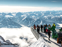 Dachstein Skywalk | © David Stocker