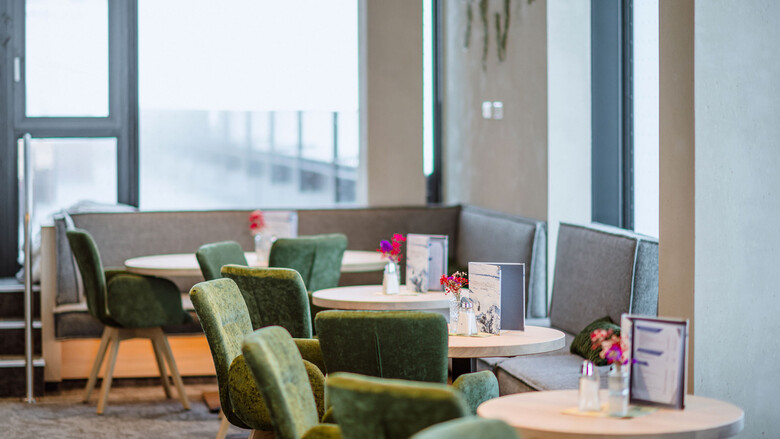 Mit Liebe zum Detail - Himmelsbar | © Christoph Huber