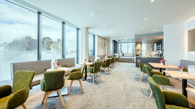 gemütliche Lounge - Himmelsbar | © Christoph Huber