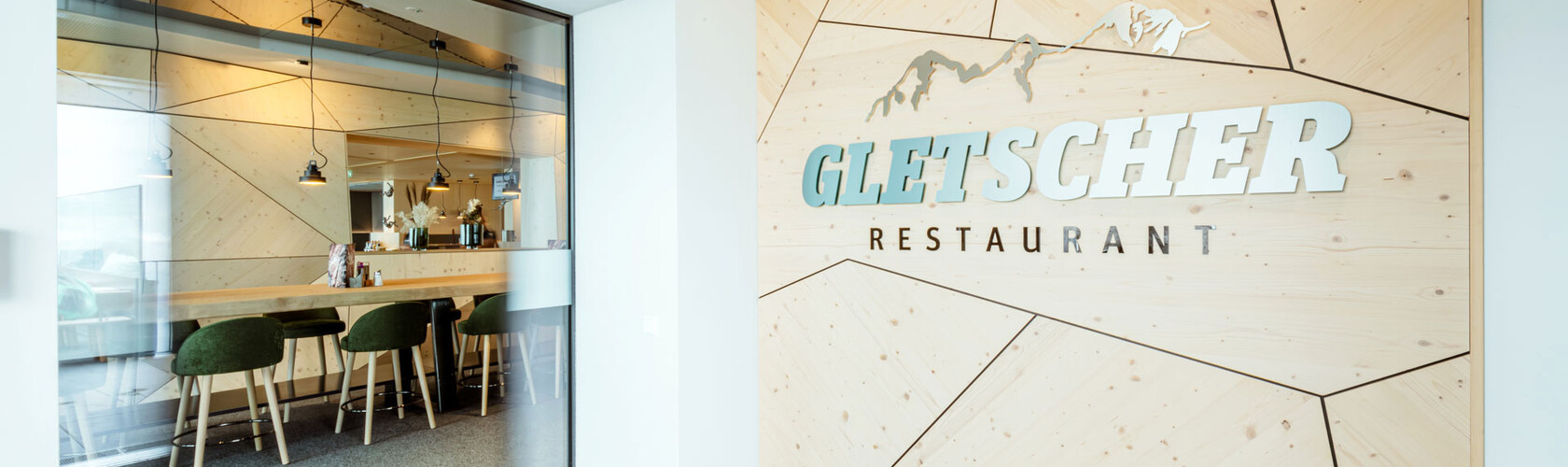 Dachstein Gletscherrestaurant | © Christoph Huber