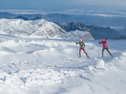 Langlaufgenuss am Dachstein | © Harald Steiner