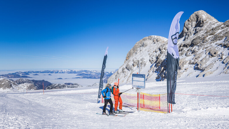 Ortovox Training Park | © René Eduard Perhab