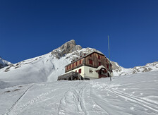 Guttenberghaus | © Birgit Walcher