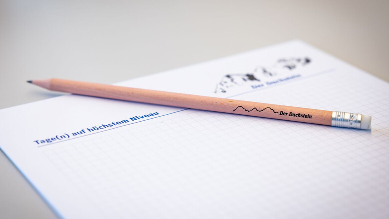 Schreibutensilien | © Harald Steiner