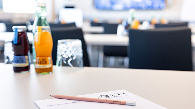 Schreibutensilien | © Harald Steiner Schreibutensilien | © Harald Steiner