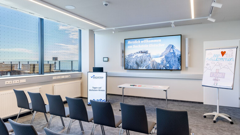 modernste Tagungstechnik | © Harald Steiner modernste Tagungstechnik | © Harald Steiner