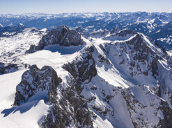 Dachstein Gletscher | © Johannes Absenger