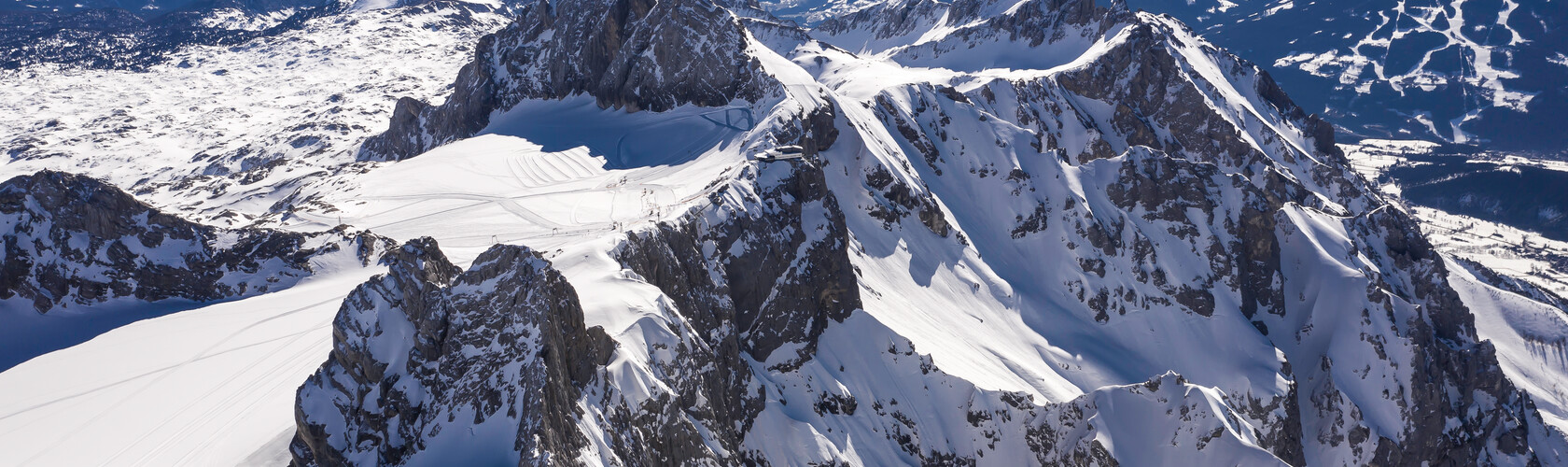 Dachstein Gletscher | © Johannes Absenger