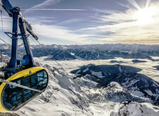 Dachstein Gletscherbahn | (c) Photoguide | © PhotoGuides