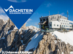 Dachstein - Dachstein glacier | © Johannes Absenger