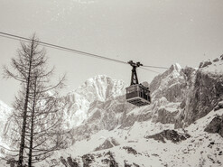 Archivbild, Dachstein-Gletscherbahn | © Kaserer