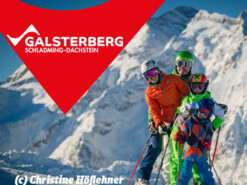 Galsterberg - Skiing fun at Pruggern | © Christine Höflehner
