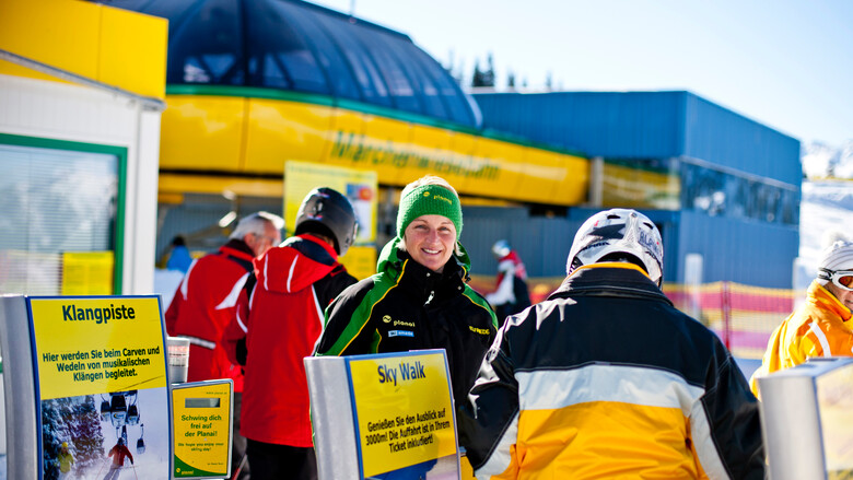 We care about the generations, which follow us. Due to our reasonable actions the cultural landscape is being used environmentally friendly. | © Tom Lamm