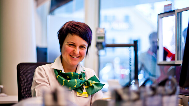 REALLY satisfied guests are our touchstone for successful work. | © Tom Lamm