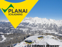 Planai Panorama | © Johannes Absenger