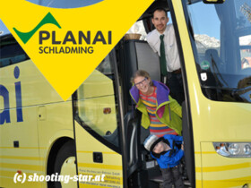 Busreisen Planai | © shooting-star.at
